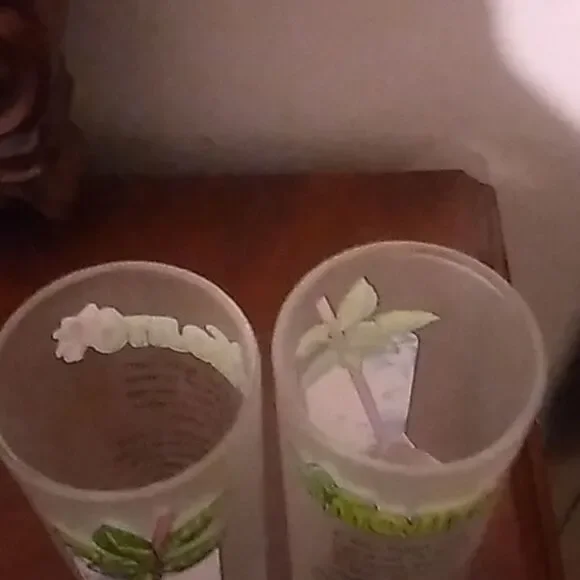 Mojito Glasses   - Picture 2 of 4